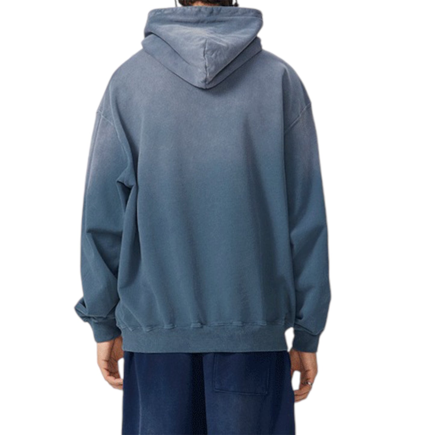 Jean & Hoodie Bundle (blue)