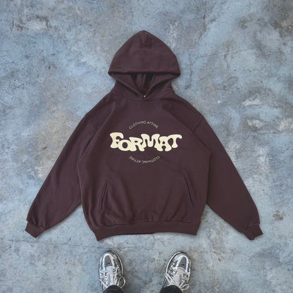 3 Hoodie Bundle