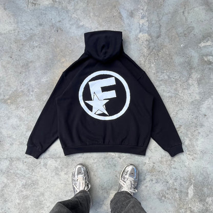 3 Hoodie Bundle