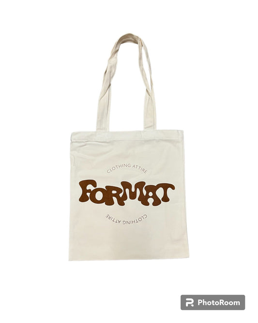 Tote bag