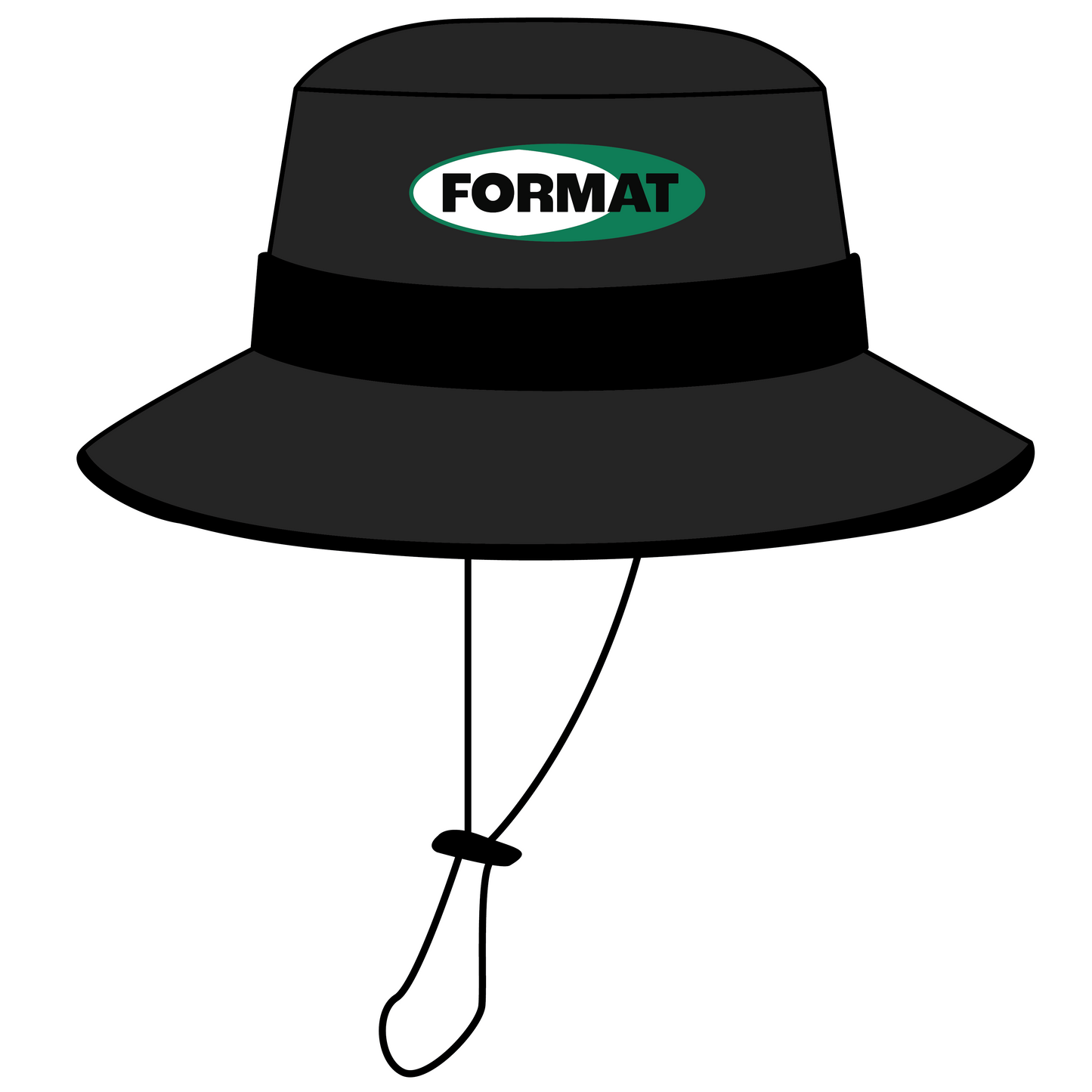 The Boonie Bucket Hat