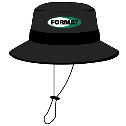 The Boonie Bucket Hat