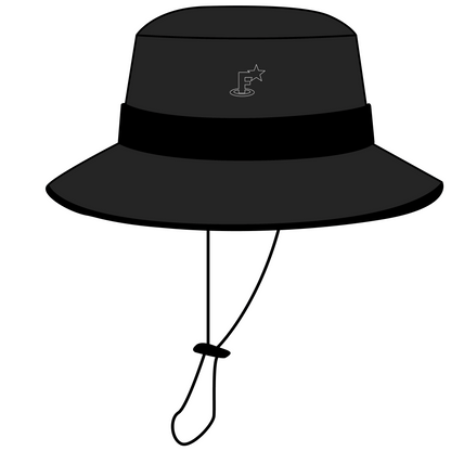 The Boonie Bucket Hat