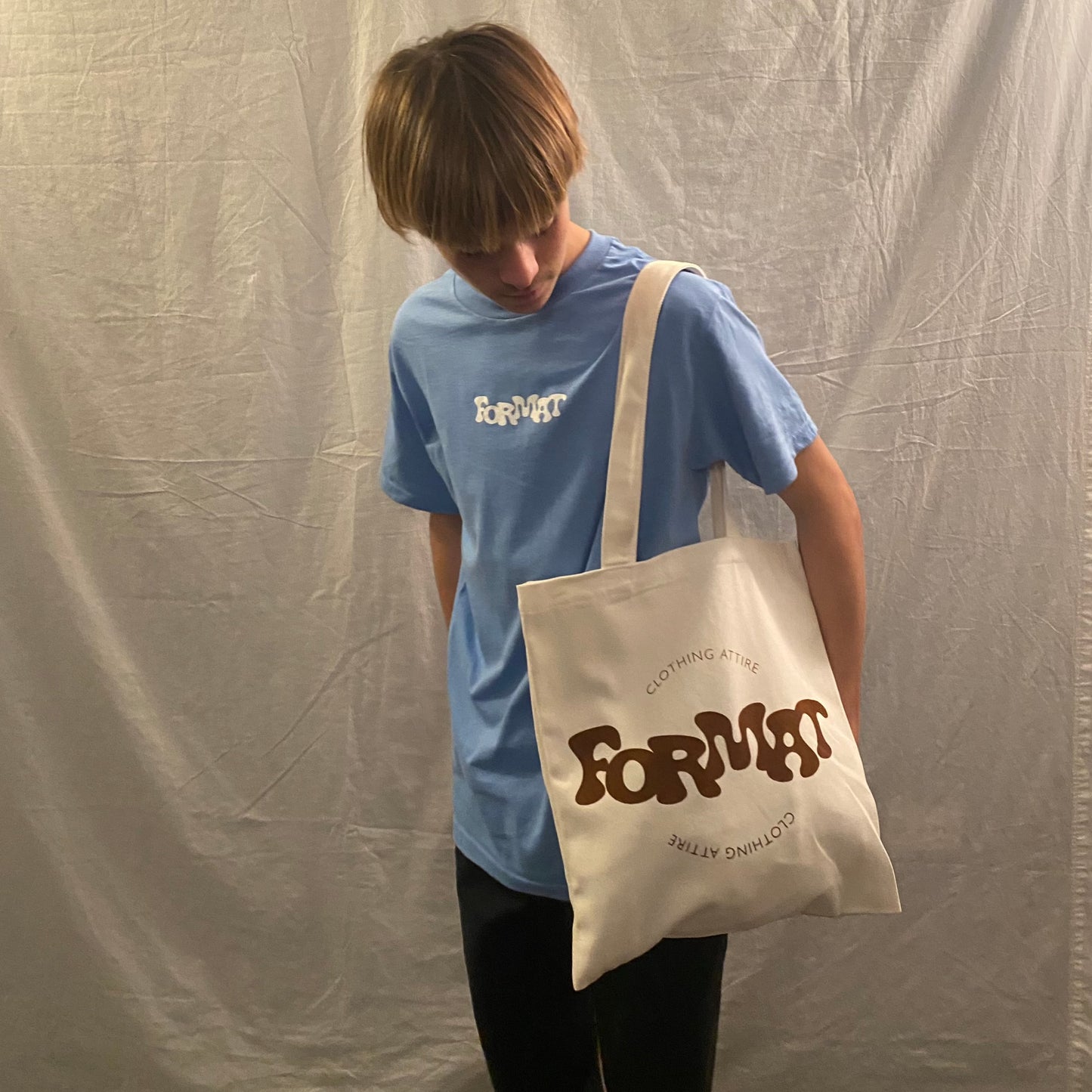 Tote bag